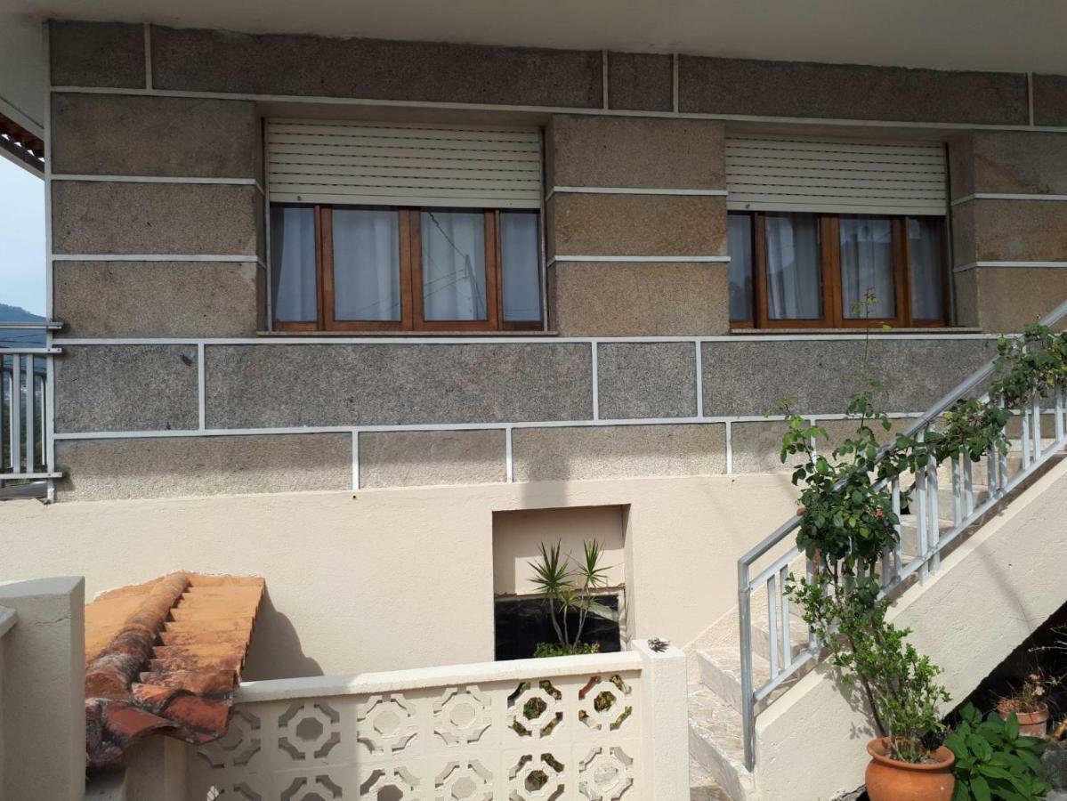 Clara Home Pontevedra Exterior foto