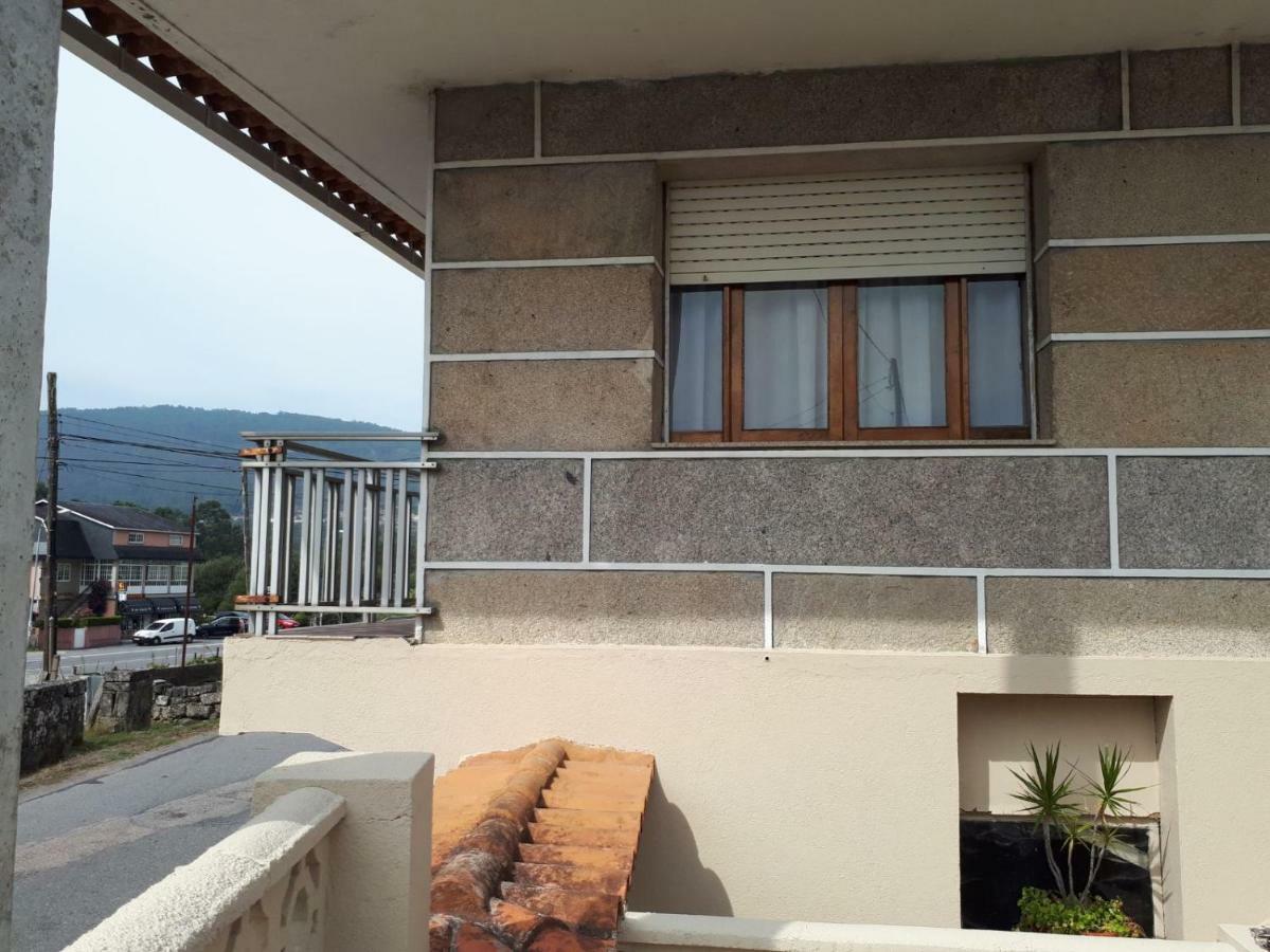 Clara Home Pontevedra Exterior foto