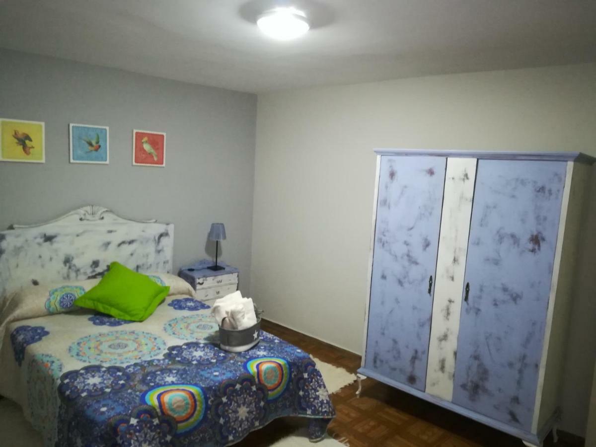 Clara Home Pontevedra Exterior foto