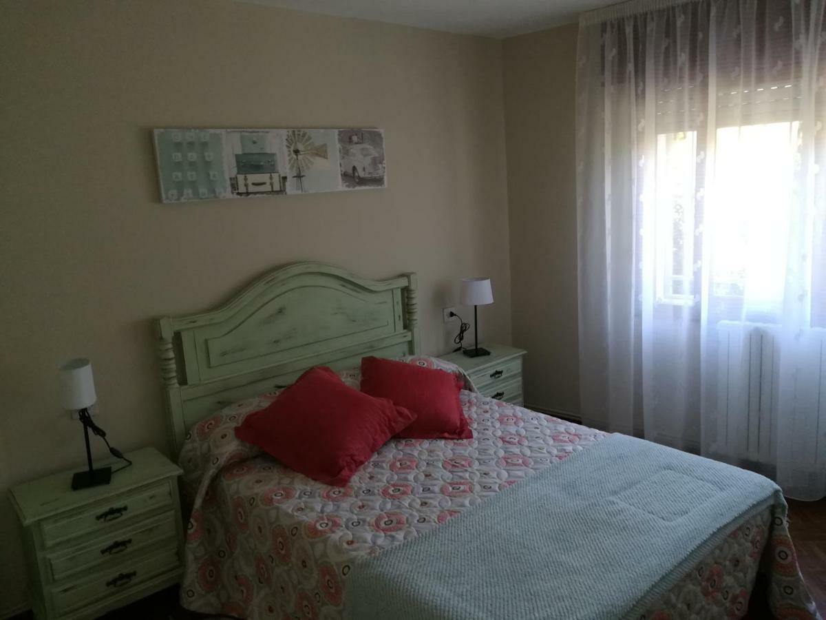 Clara Home Pontevedra Habitación foto